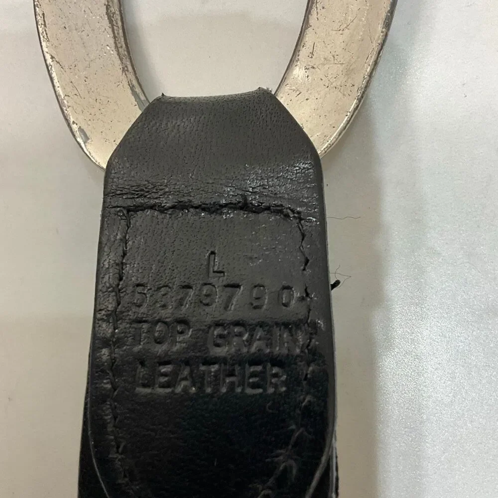 Brighton vintage black